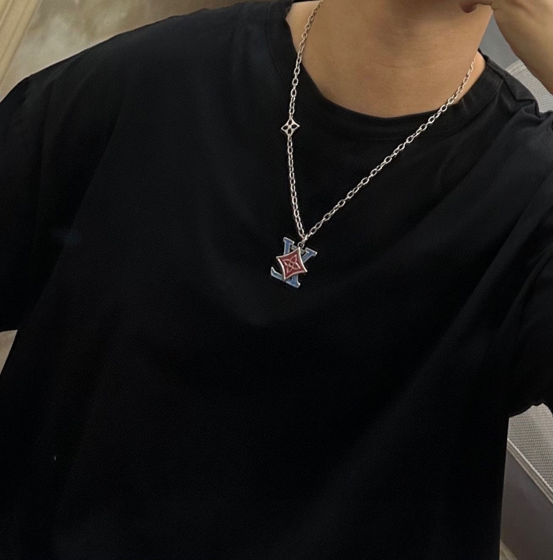 LV Necklaces